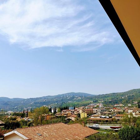 Ristorante Le Rasole Ξενοδοχείο Γκάρντα Εξωτερικό φωτογραφία