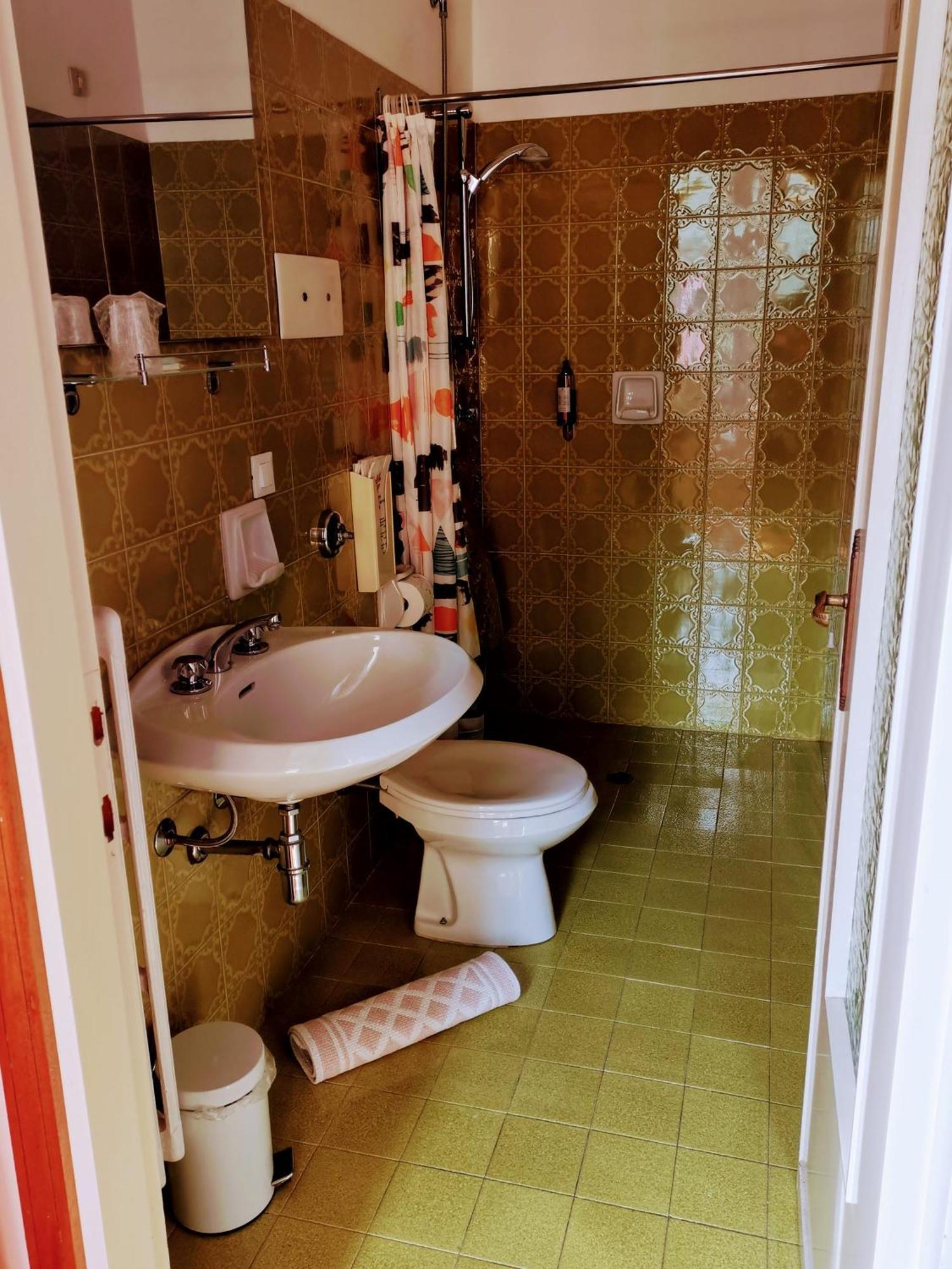 Ristorante Le Rasole Ξενοδοχείο Γκάρντα Δωμάτιο φωτογραφία