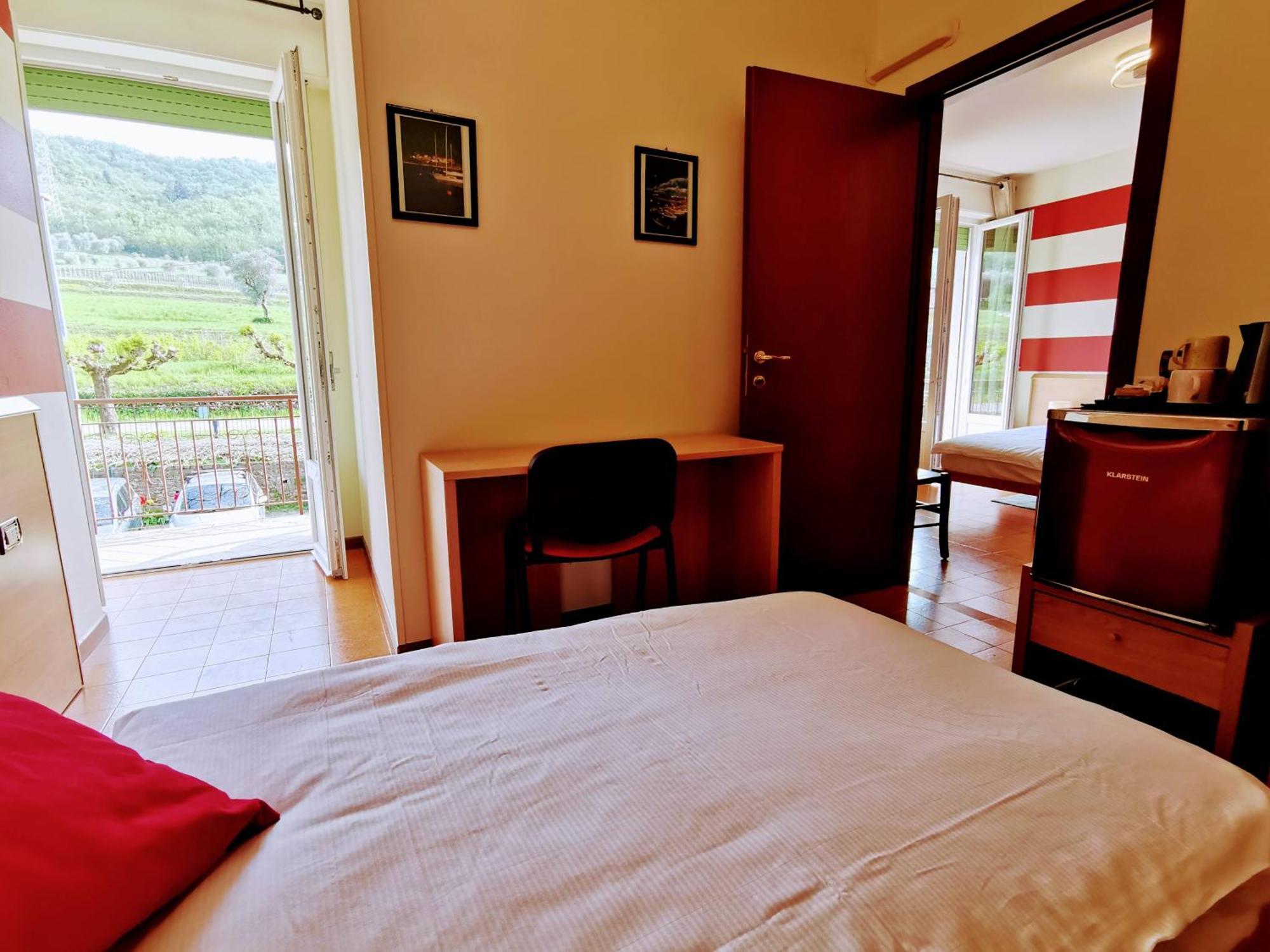 Ristorante Le Rasole Ξενοδοχείο Γκάρντα Εξωτερικό φωτογραφία